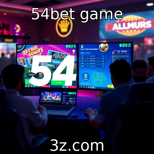 Tendências emergentes na indústria de jogos