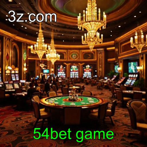 A Magia da Roulette no 54bet Game Surpreende Jogadores
