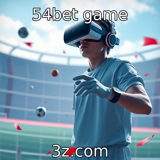 Impactos da tecnologia VR nos jogos atuais